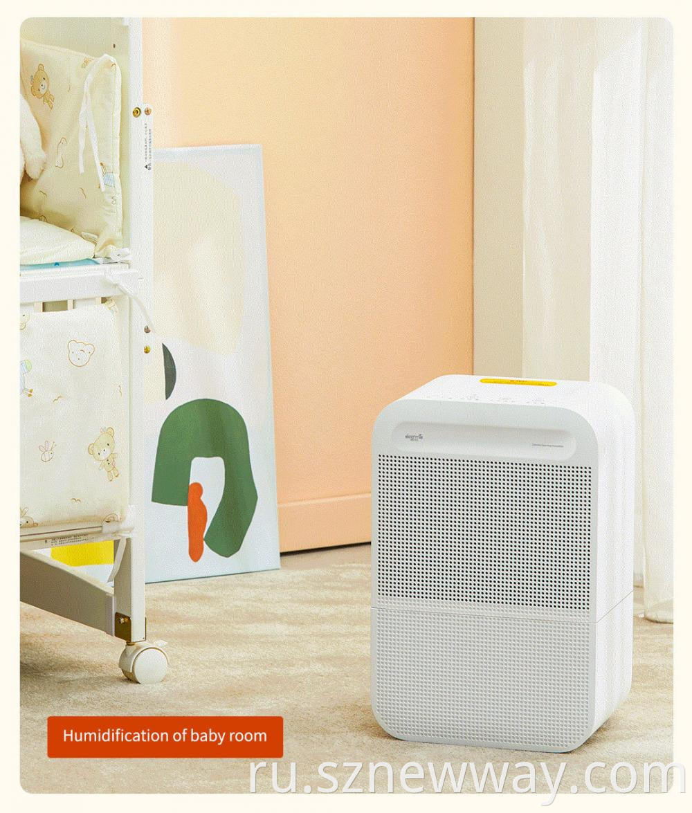 Xiaomi Humidifier Ct500